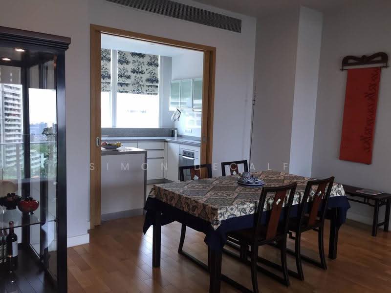 Millennium Residence, Bangkok, Sukhumvit Road, Khlong Toei, Bangkok, 3 Bedrooms, 145 sqm, Condo For Rent, by Simon Decalf, 500517741 - DDproperty.com