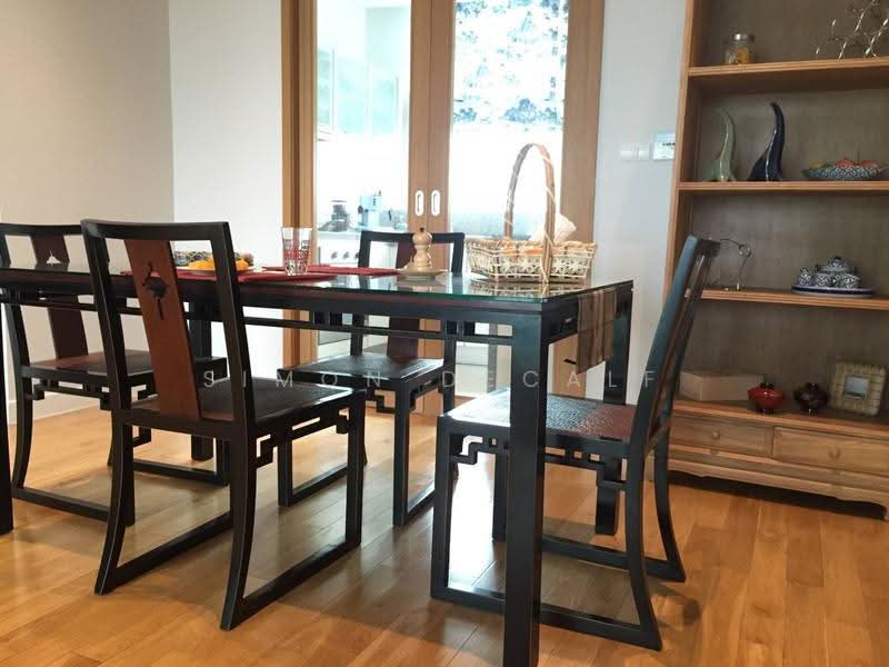 Millennium Residence, Bangkok, Sukhumvit Road, Khlong Toei, Bangkok, 3 Bedrooms, 145 sqm, Condo For Rent, by Simon Decalf, 500517741 - DDproperty.com