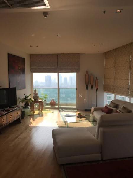 Millennium Residence, Bangkok, Sukhumvit Road, Khlong Toei, Bangkok, 3 Bedrooms, 145 sqm, Condo For Rent, by Simon Decalf, 500517741 - DDproperty.com