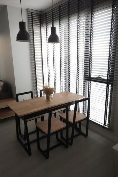 The Niche Pride Thonglor-Phetchaburi, Bangkok, New Petchaburi Road, Bang Kapi, Huai Khwang, Bangkok, 1 Bedroom, 33 sqm, Condo For Sale, by NR AGENT, 500517743 - DDproperty.com
