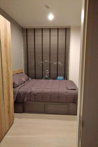 The Niche Pride Thonglor-Phetchaburi, Bangkok, New Petchaburi Road, Bang Kapi, Huai Khwang, Bangkok, 1 Bedroom, 33 sqm, Condo For Sale, by NR AGENT, 500517743 - DDproperty.com
