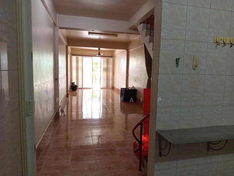 ตึกแถว, Bangkok, สมเด็จเจ้าพระยา, Bang Lam Phu Lang, Khlong San, Bangkok, 2 Bedrooms, 200 sqm, Townhouse For Rent, by Pimprapai P., 500517744 - DDproperty.com