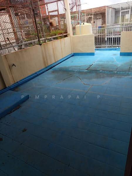 ตึกแถว, Bangkok, สมเด็จเจ้าพระยา, Bang Lam Phu Lang, Khlong San, Bangkok, 2 Bedrooms, 200 sqm, Townhouse For Rent, by Pimprapai P., 500517744 - DDproperty.com