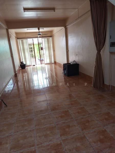 ตึกแถว, Bangkok, สมเด็จเจ้าพระยา, Bang Lam Phu Lang, Khlong San, Bangkok, 2 Bedrooms, 200 sqm, Townhouse For Rent, by Pimprapai P., 500517744 - DDproperty.com