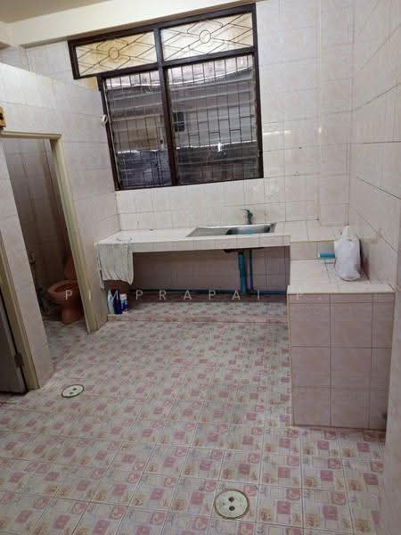 ตึกแถว, Bangkok, สมเด็จเจ้าพระยา, Bang Lam Phu Lang, Khlong San, Bangkok, 2 Bedrooms, 200 sqm, Townhouse For Rent, by Pimprapai P., 500517744 - DDproperty.com