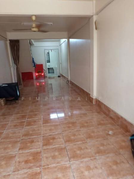 ตึกแถว, กรุงเทพ, สมเด็จเจ้าพระยา, บางลำภูล่าง, คลองสาน, กรุงเทพ, 200 ตร.ม., ทาวน์เฮ้าส์ ให้เช่า, โดย Pimprapai P., 500517744 - DDproperty.com