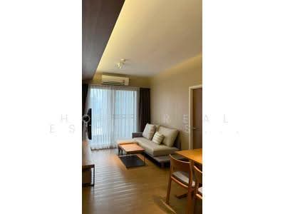ขาย - Triple Y Residence Samyan, กรุงเทพ