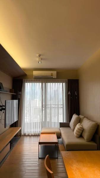 Triple Y Residence Samyan, กรุงเทพ, ถนนพระรามที่ 4, วังใหม่, ปทุมวัน, กรุงเทพ, 66 ตร.ม., คอนโด ขาย, โดย HOME Real Estate Service, 500517748 - DDproperty.com