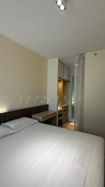 Triple Y Residence Samyan, Bangkok, Rama 4 Road, Wang Mai, Pathum Wan, Bangkok, 2 Bedrooms, 66 sqm, Condo For Sale, by HOME Real Estate Service, 500517748 - DDproperty.com