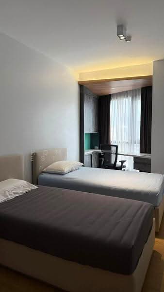 Triple Y Residence Samyan, Bangkok, Rama 4 Road, Wang Mai, Pathum Wan, Bangkok, 2 Bedrooms, 66 sqm, Condo For Sale, by HOME Real Estate Service, 500517748 - DDproperty.com