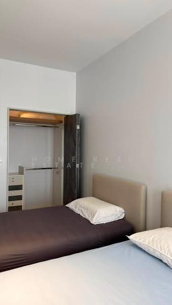 Triple Y Residence Samyan, กรุงเทพ, ถนนพระรามที่ 4, วังใหม่, ปทุมวัน, กรุงเทพ, 66 ตร.ม., คอนโด ขาย, โดย HOME Real Estate Service, 500517748 - DDproperty.com