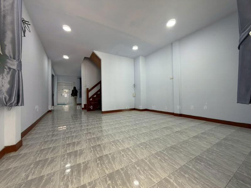 หมู่บ้าน กานต์มณี เลควิว, Nonthaburi, บางกรวย-ไทรน้อย, Bang Bua Thong, Nonthaburi, 3 Bedrooms, 115 sqm, Townhouse For Sale, by คุณน้อง เกรทเทสต์, 500517750 - DDproperty.com