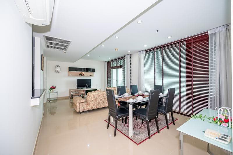 Siri Residence : สิริ เรสซิเด้นซ์, กรุงเทพ, 21 ซอยสุขุมวิท 24, คลองตัน, คลองเตย, กรุงเทพ, 105 ตร.ม., คอนโด ให้เช่า, โดย Kanrutai Dawruang, 500517752 - DDproperty.com