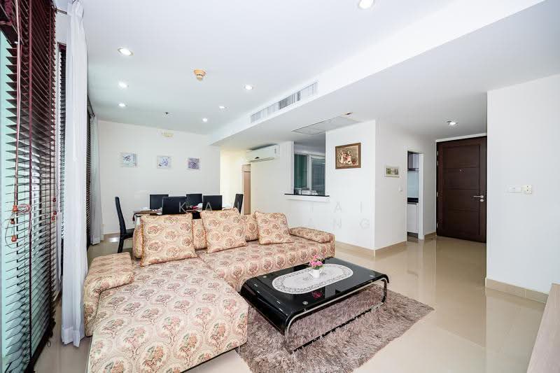 Siri Residence : สิริ เรสซิเด้นซ์, กรุงเทพ, 21 ซอยสุขุมวิท 24, คลองตัน, คลองเตย, กรุงเทพ, 105 ตร.ม., คอนโด ให้เช่า, โดย Kanrutai Dawruang, 500517752 - DDproperty.com