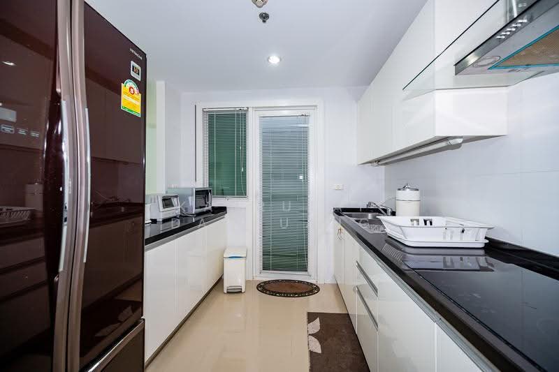 Siri Residence : สิริ เรสซิเด้นซ์, กรุงเทพ, 21 ซอยสุขุมวิท 24, คลองตัน, คลองเตย, กรุงเทพ, 105 ตร.ม., คอนโด ให้เช่า, โดย Kanrutai Dawruang, 500517752 - DDproperty.com