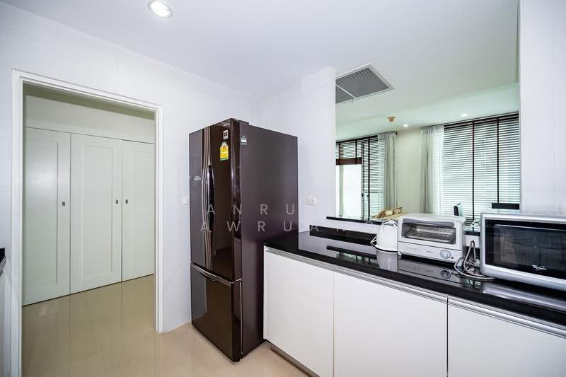 Siri Residence, Bangkok, 21 Soi Sukhumvit 24, Khong Tan, Khlong Toei, Bangkok, 2 Bedrooms, 105 sqm, Condo For Rent, by Kanrutai Dawruang, 500517752 - DDproperty.com