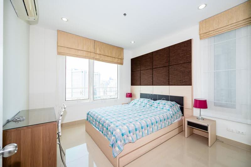 Siri Residence, Bangkok, 21 Soi Sukhumvit 24, Khong Tan, Khlong Toei, Bangkok, 2 Bedrooms, 105 sqm, Condo For Rent, by Kanrutai Dawruang, 500517752 - DDproperty.com