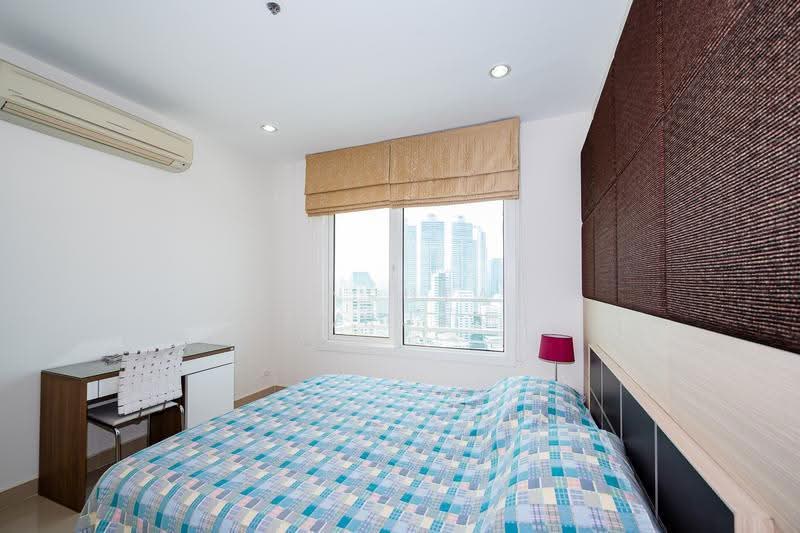 Siri Residence, Bangkok, 21 Soi Sukhumvit 24, Khong Tan, Khlong Toei, Bangkok, 2 Bedrooms, 105 sqm, Condo For Rent, by Kanrutai Dawruang, 500517752 - DDproperty.com