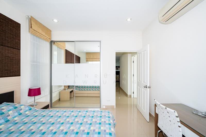 Siri Residence, Bangkok, 21 Soi Sukhumvit 24, Khong Tan, Khlong Toei, Bangkok, 2 Bedrooms, 105 sqm, Condo For Rent, by Kanrutai Dawruang, 500517752 - DDproperty.com