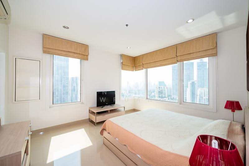 Siri Residence, Bangkok, 21 Soi Sukhumvit 24, Khong Tan, Khlong Toei, Bangkok, 2 Bedrooms, 105 sqm, Condo For Rent, by Kanrutai Dawruang, 500517752 - DDproperty.com