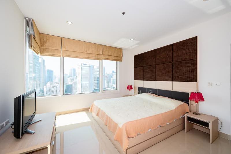 Siri Residence, Bangkok, 21 Soi Sukhumvit 24, Khong Tan, Khlong Toei, Bangkok, 2 Bedrooms, 105 sqm, Condo For Rent, by Kanrutai Dawruang, 500517752 - DDproperty.com