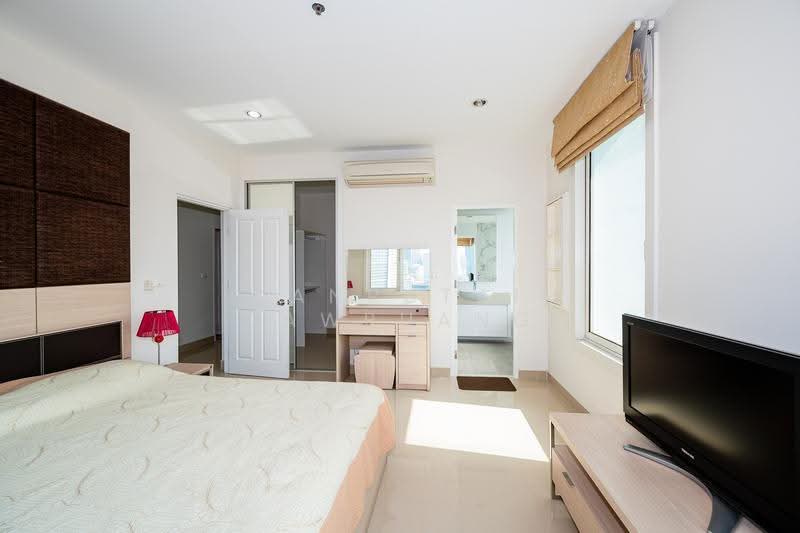 Siri Residence, Bangkok, 21 Soi Sukhumvit 24, Khong Tan, Khlong Toei, Bangkok, 2 Bedrooms, 105 sqm, Condo For Rent, by Kanrutai Dawruang, 500517752 - DDproperty.com