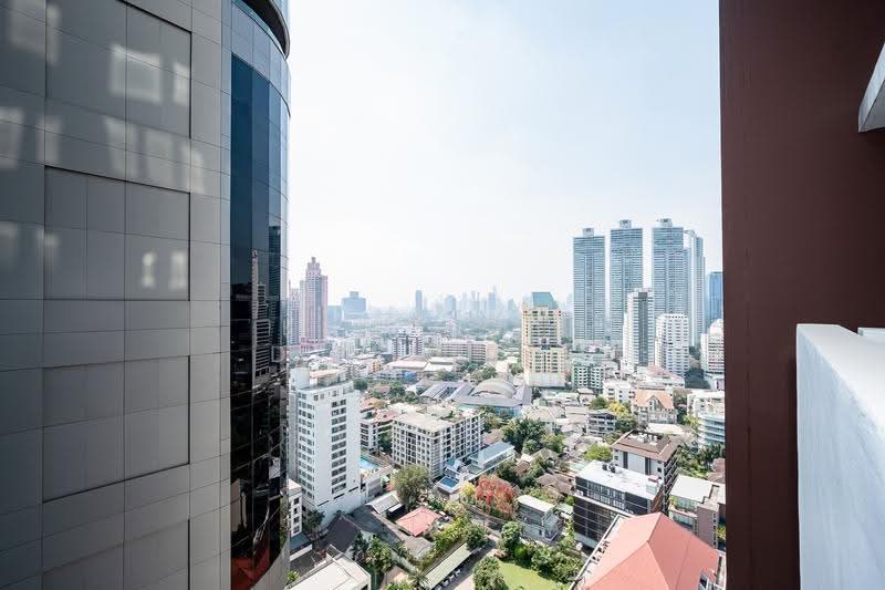 Siri Residence, Bangkok, 21 Soi Sukhumvit 24, Khong Tan, Khlong Toei, Bangkok, 2 Bedrooms, 105 sqm, Condo For Rent, by Kanrutai Dawruang, 500517752 - DDproperty.com