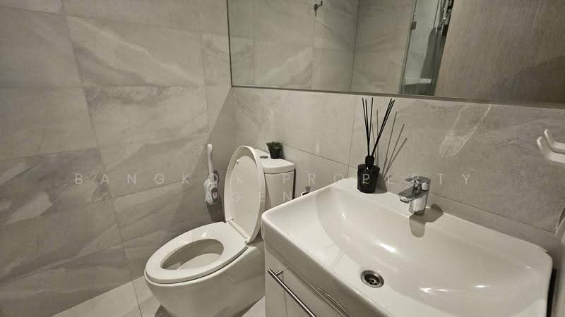 Rhythm Ekkamai, Bangkok, 11 Soi Sukhumvit 63, Khlongtoei Nua, Watthana, Bangkok, 1 Bedroom, 35 sqm, Condo For Rent, by BANGKOK PROPERTY AGENTS, 500517753 - DDproperty.com