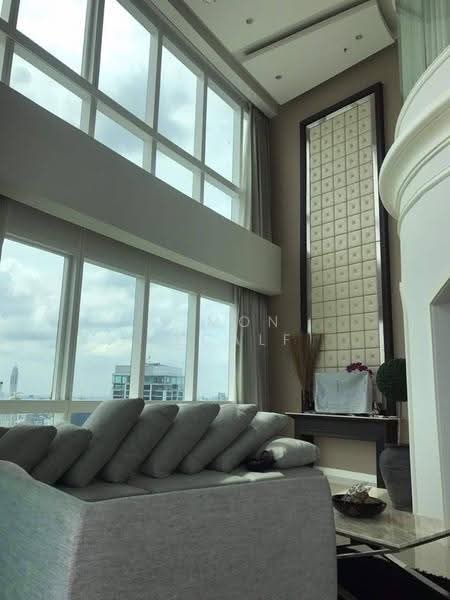 Millennium Residence, Bangkok, Sukhumvit Road, Khlong Toei, Bangkok, 4 Bedrooms, 235 sqm, Condo For Sale, by Simon Decalf, 500517754 - DDproperty.com