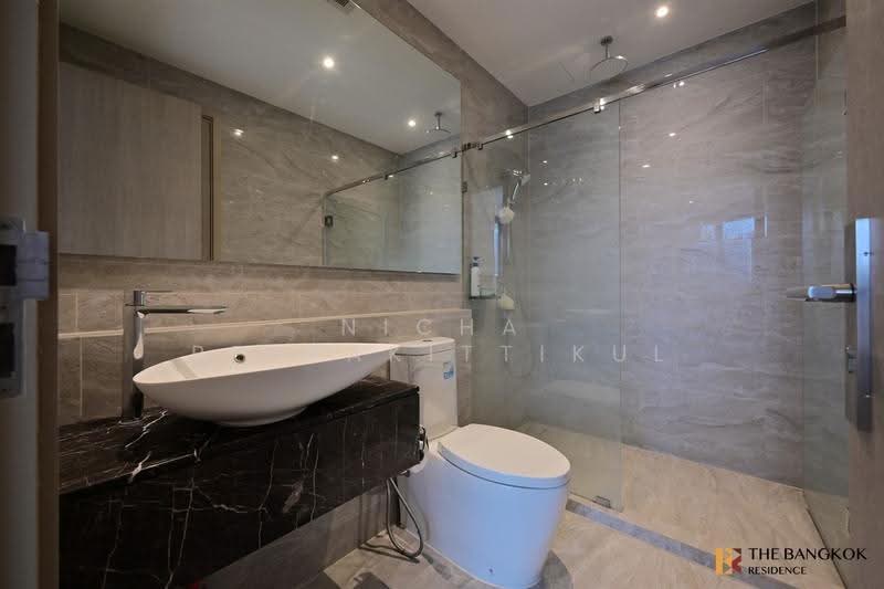 ASHTON Asoke-Rama 9, Bangkok, 469 Asoke-Dindaeng Road, Din Daeng, Bangkok, 1 Bedroom, 38 sqm, Condo For Rent, by Nicha Peerakittikul, 500517755 - DDproperty.com