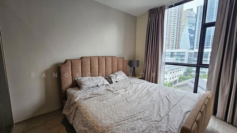 Rhythm Ekkamai, Bangkok, 11 Soi Sukhumvit 63, Khlongtoei Nua, Watthana, Bangkok, 1 Bedroom, 35 sqm, Condo For Rent, by BANGKOK PROPERTY AGENTS, 500517762 - DDproperty.com