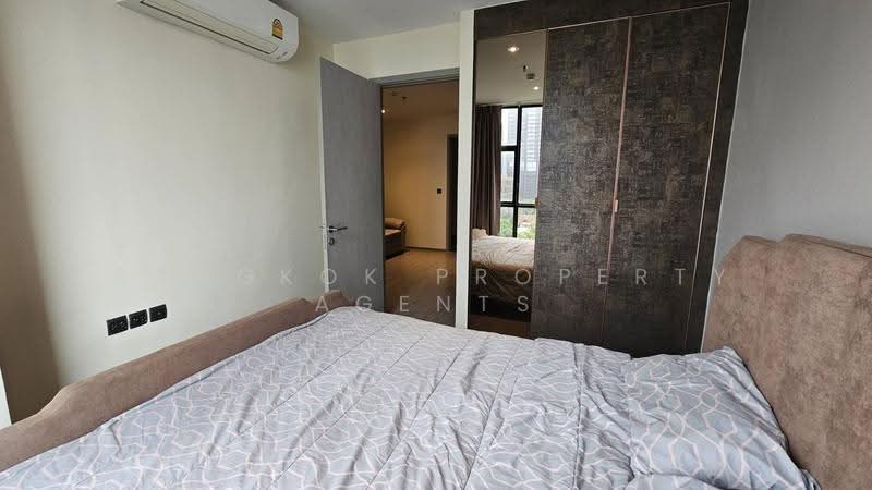 Rhythm Ekkamai, Bangkok, 11 Soi Sukhumvit 63, Khlongtoei Nua, Watthana, Bangkok, 1 Bedroom, 35 sqm, Condo For Rent, by BANGKOK PROPERTY AGENTS, 500517762 - DDproperty.com