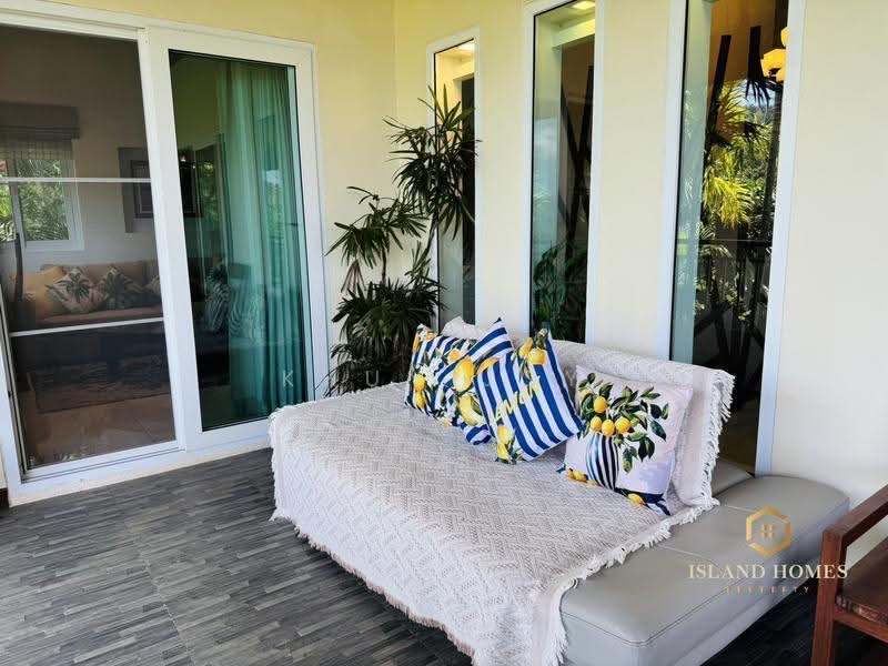 Unique Golf Course View Pool Villa for Rent in Kathu, Phuket, Kathu, Phuket, 6 Bedrooms, 580 sqm, Villa For Rent, by Khun Joy, 500517763 - DDproperty.com