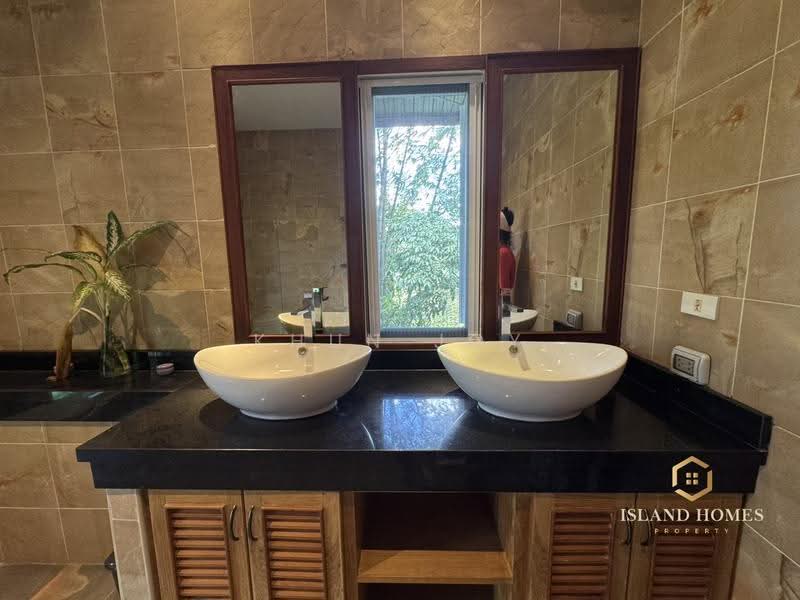 Unique Golf Course View Pool Villa for Rent in Kathu, Phuket, Kathu, Phuket, 6 Bedrooms, 580 sqm, Villa For Rent, by Khun Joy, 500517763 - DDproperty.com
