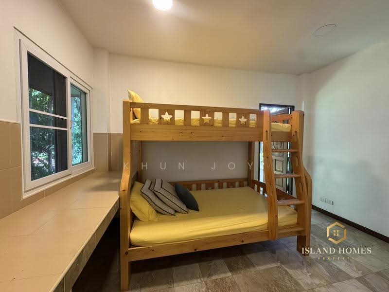 Unique Golf Course View Pool Villa for Rent in Kathu, Phuket, Kathu, Phuket, 6 Bedrooms, 580 sqm, Villa For Rent, by Khun Joy, 500517763 - DDproperty.com