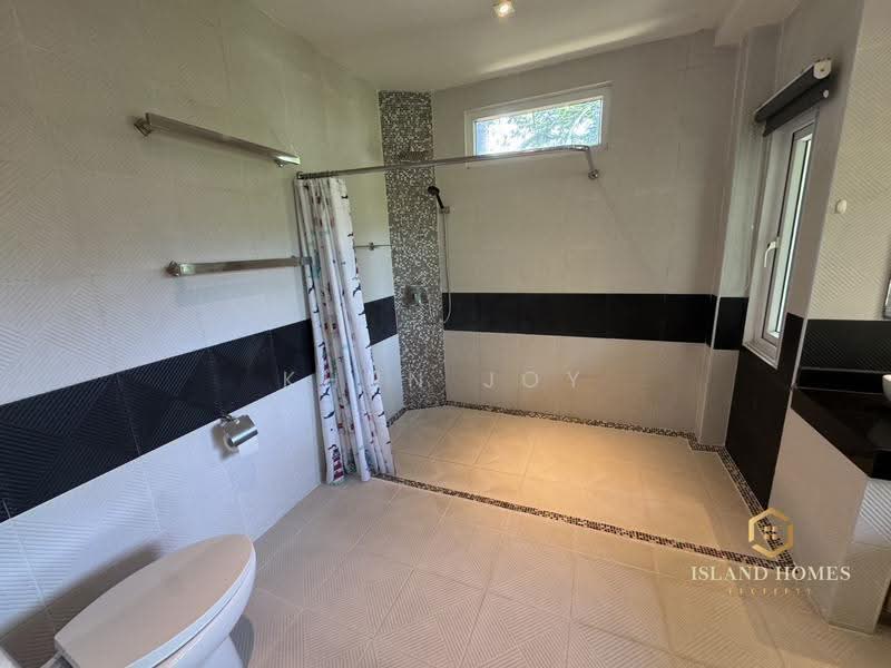 Unique Golf Course View Pool Villa for Rent in Kathu, Phuket, Kathu, Phuket, 6 Bedrooms, 580 sqm, Villa For Rent, by Khun Joy, 500517763 - DDproperty.com