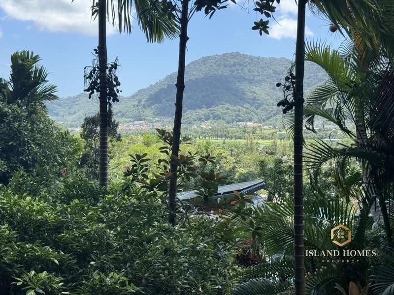 ให้เช่าพูลวิลล่าพร้อมวิวสนามกอล์ฟสุดพิเศษ ในย่านกะทู้ ภูเก็ต, ภูเก็ต, กะทู้, ภูเก็ต, 580 ตร.ม., วิลล่า ให้เช่า, โดย Khun Joy, 500517763 - DDproperty.com