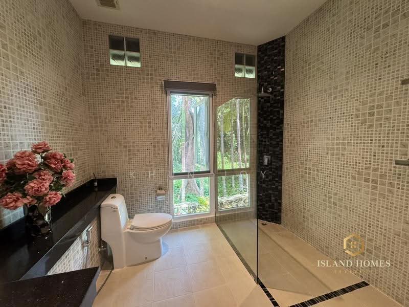 Unique Golf Course View Pool Villa for Rent in Kathu, Phuket, Kathu, Phuket, 6 Bedrooms, 580 sqm, Villa For Rent, by Khun Joy, 500517763 - DDproperty.com