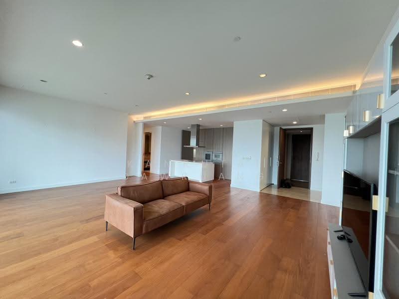 185 Rajadamri, Bangkok, 185 Rajadamri Road, Lumphini, Pathum Wan, Bangkok, 3 Bedrooms, 223 sqm, Condo For Rent, by Kanrutai Dawruang, 500517764 - DDproperty.com