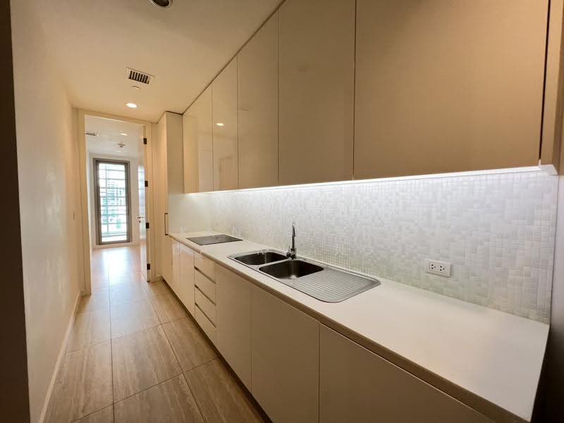 185 Rajadamri, Bangkok, 185 Rajadamri Road, Lumphini, Pathum Wan, Bangkok, 3 Bedrooms, 223 sqm, Condo For Rent, by Kanrutai Dawruang, 500517764 - DDproperty.com