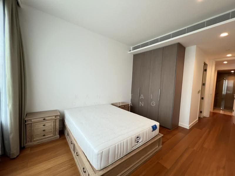 185 Rajadamri, Bangkok, 185 Rajadamri Road, Lumphini, Pathum Wan, Bangkok, 3 Bedrooms, 223 sqm, Condo For Rent, by Kanrutai Dawruang, 500517764 - DDproperty.com