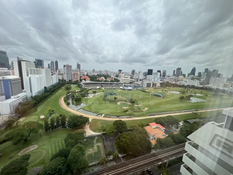 185 Rajadamri, Bangkok, 185 Rajadamri Road, Lumphini, Pathum Wan, Bangkok, 3 Bedrooms, 223 sqm, Condo For Rent, by Kanrutai Dawruang, 500517764 - DDproperty.com