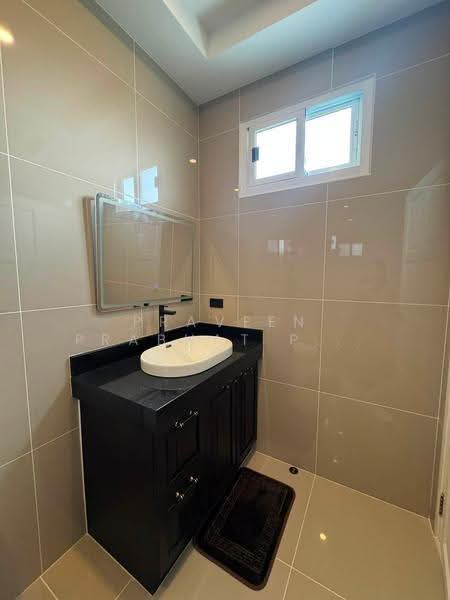 Soi Kor Pai, South Pattaya – Thepprasit, Chon Buri (Pattaya), Soi Kor Pai, Nong Pru, Bang Lamung (Pattaya), Chon Buri (Pattaya), 6 Bedrooms, 280 sqm, Townhouse For Rent, by Praveen Peter, 500517765 - DDproperty.com