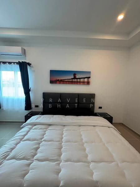 Soi Kor Pai, South Pattaya – Thepprasit, Chon Buri (Pattaya), Soi Kor Pai, Nong Pru, Bang Lamung (Pattaya), Chon Buri (Pattaya), 6 Bedrooms, 280 sqm, Townhouse For Rent, by Praveen Peter, 500517765 - DDproperty.com