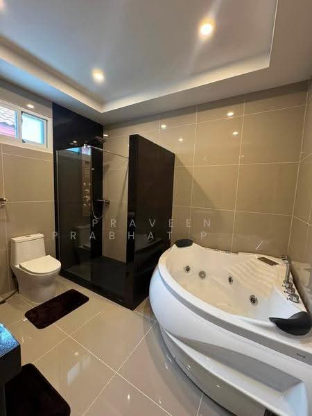 Soi Kor Pai, South Pattaya – Thepprasit, Chon Buri (Pattaya), Soi Kor Pai, Nong Pru, Bang Lamung (Pattaya), Chon Buri (Pattaya), 6 Bedrooms, 280 sqm, Townhouse For Rent, by Praveen Peter, 500517765 - DDproperty.com