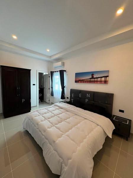 Soi Kor Pai, South Pattaya – Thepprasit, Chon Buri (Pattaya), Soi Kor Pai, Nong Pru, Bang Lamung (Pattaya), Chon Buri (Pattaya), 6 Bedrooms, 280 sqm, Townhouse For Rent, by Praveen Peter, 500517765 - DDproperty.com