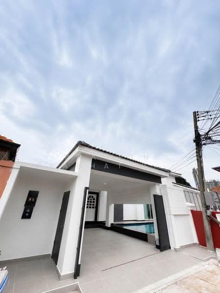 Soi Kor Pai, South Pattaya – Thepprasit, Chon Buri (Pattaya), Soi Kor Pai, Nong Pru, Bang Lamung (Pattaya), Chon Buri (Pattaya), 6 Bedrooms, 280 sqm, Townhouse For Rent, by Praveen Peter, 500517765 - DDproperty.com