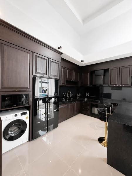 Soi Kor Pai, South Pattaya – Thepprasit, Chon Buri (Pattaya), Soi Kor Pai, Nong Pru, Bang Lamung (Pattaya), Chon Buri (Pattaya), 6 Bedrooms, 280 sqm, Townhouse For Rent, by Praveen Peter, 500517765 - DDproperty.com