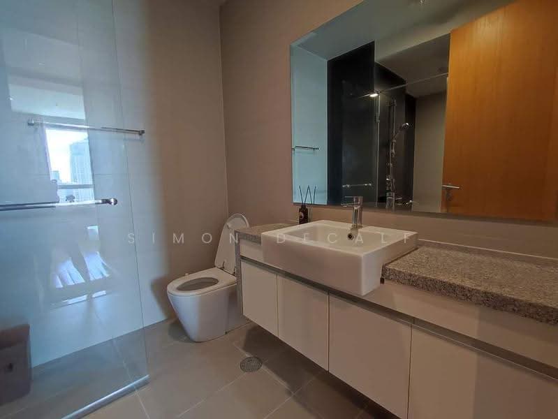 Millennium Residence, Bangkok, Sukhumvit Road, Khlong Toei, Bangkok, 2 Bedrooms, 90 sqm, Condo For Rent, by Simon Decalf, 500517766 - DDproperty.com