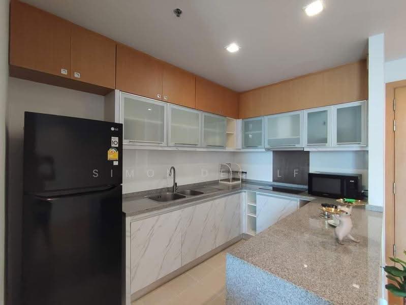 Millennium Residence, Bangkok, Sukhumvit Road, Khlong Toei, Bangkok, 2 Bedrooms, 90 sqm, Condo For Rent, by Simon Decalf, 500517766 - DDproperty.com